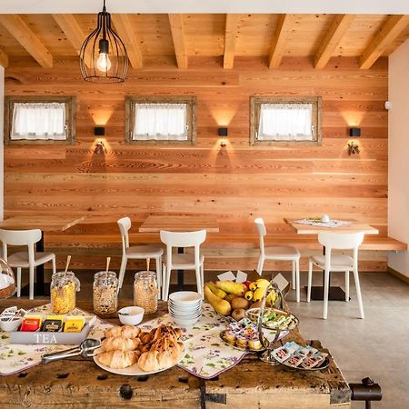 Agriturismo Al Comarel Tarzo Ngoại thất bức ảnh