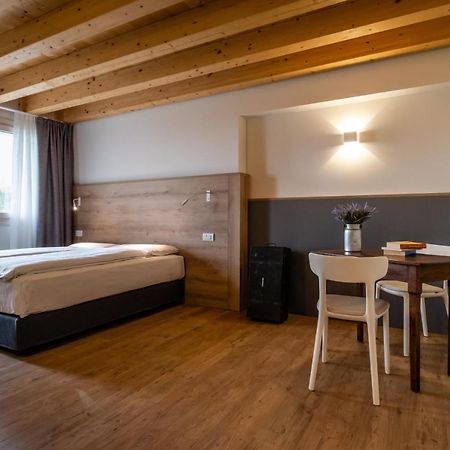 Agriturismo Al Comarel Tarzo Ngoại thất bức ảnh