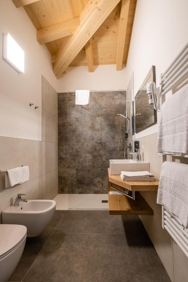 Agriturismo Al Comarel Tarzo Ngoại thất bức ảnh