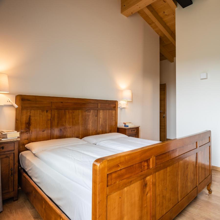 Agriturismo Al Comarel Tarzo Ngoại thất bức ảnh