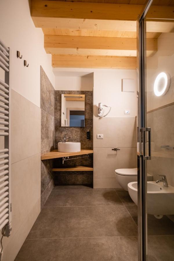 Agriturismo Al Comarel Tarzo Ngoại thất bức ảnh