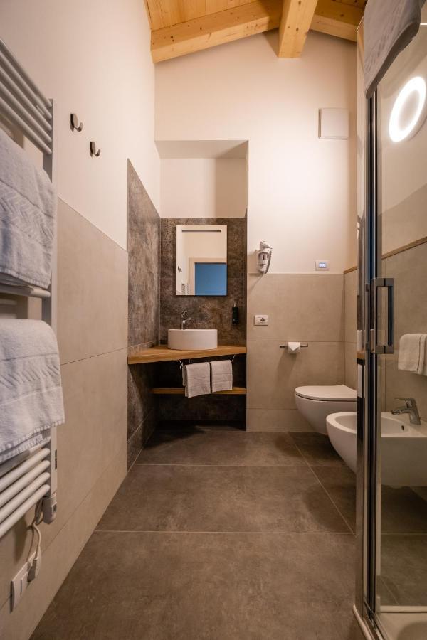 Agriturismo Al Comarel Tarzo Ngoại thất bức ảnh