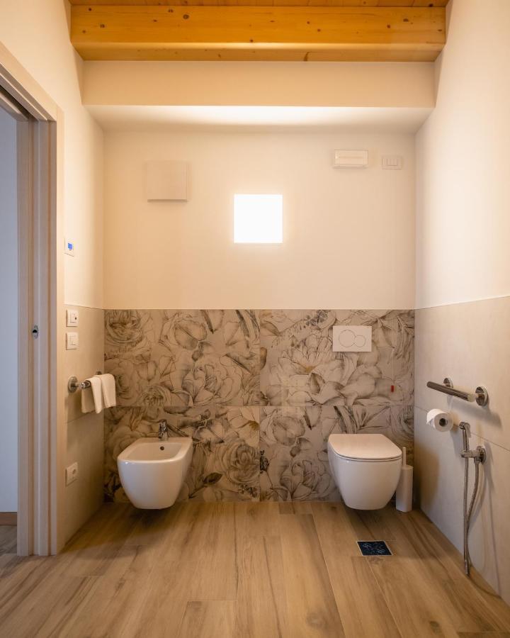 Agriturismo Al Comarel Tarzo Ngoại thất bức ảnh