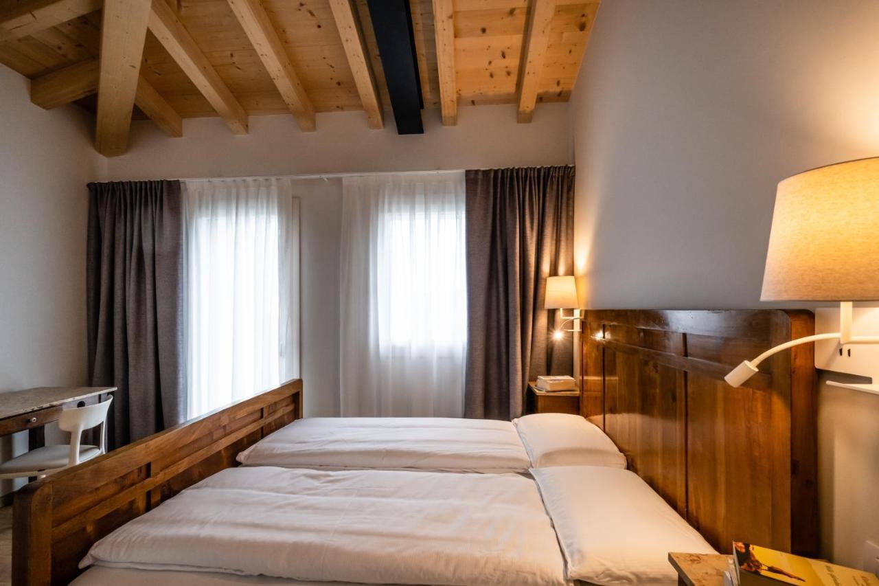 Agriturismo Al Comarel Tarzo Ngoại thất bức ảnh