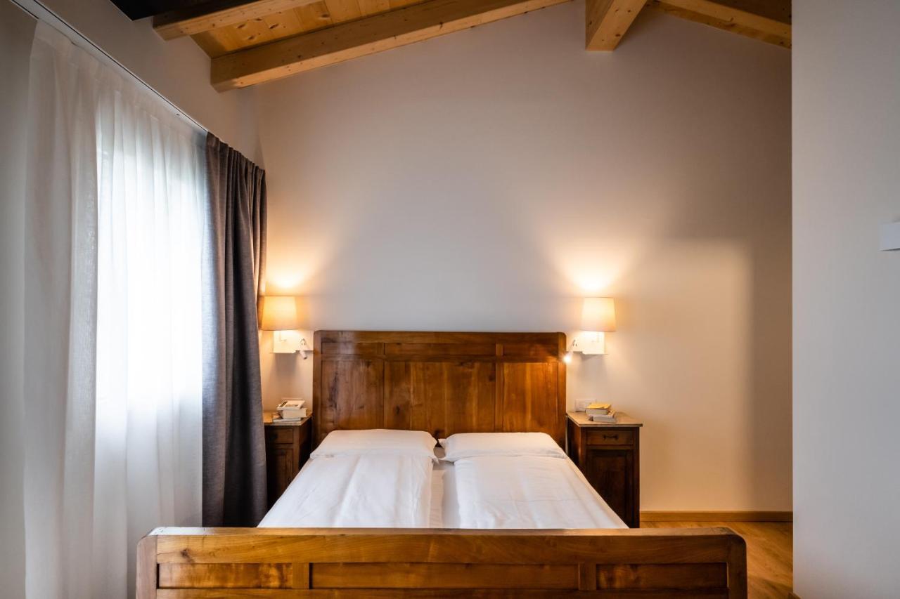 Agriturismo Al Comarel Tarzo Ngoại thất bức ảnh