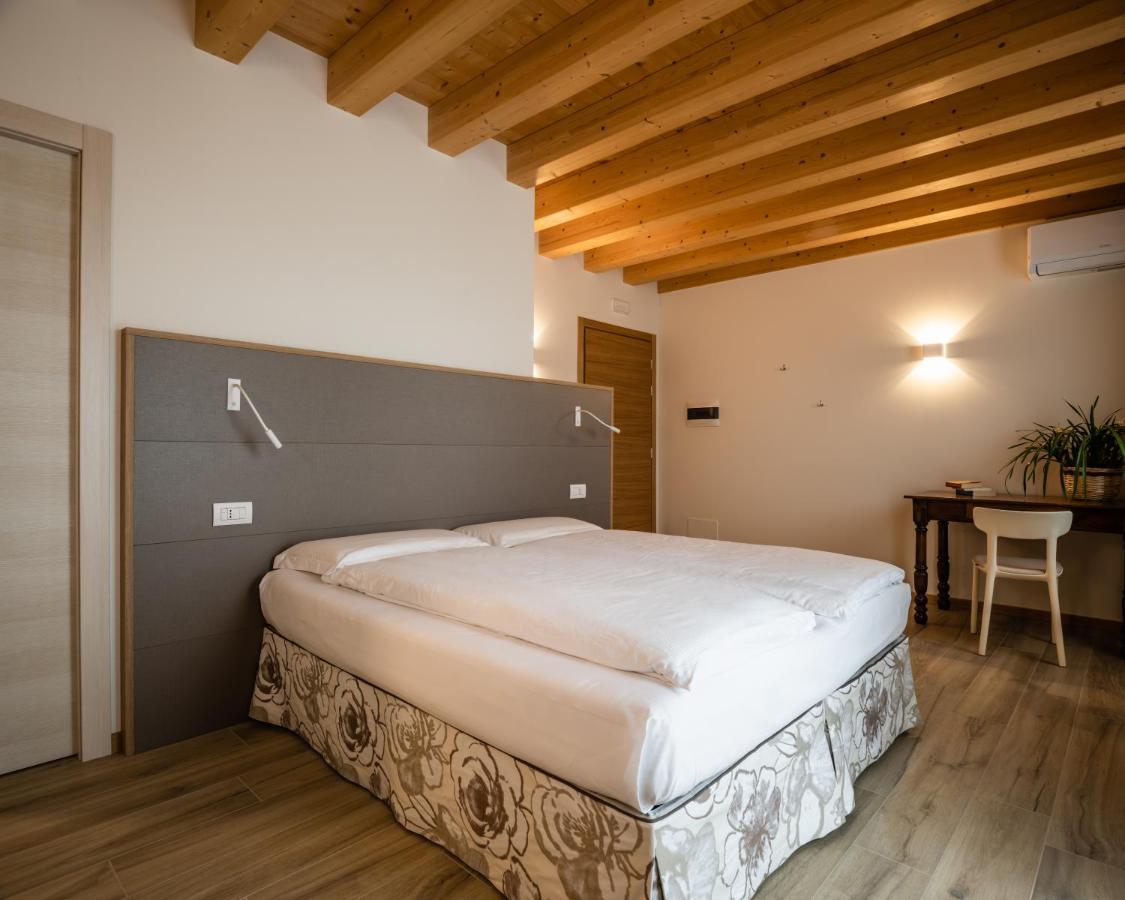 Agriturismo Al Comarel Tarzo Ngoại thất bức ảnh