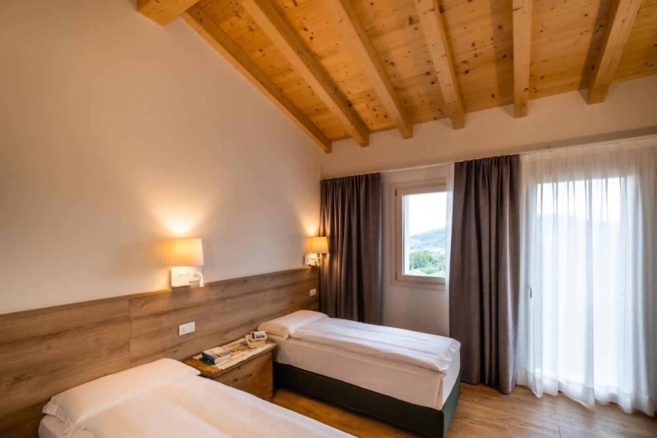 Agriturismo Al Comarel Tarzo Ngoại thất bức ảnh