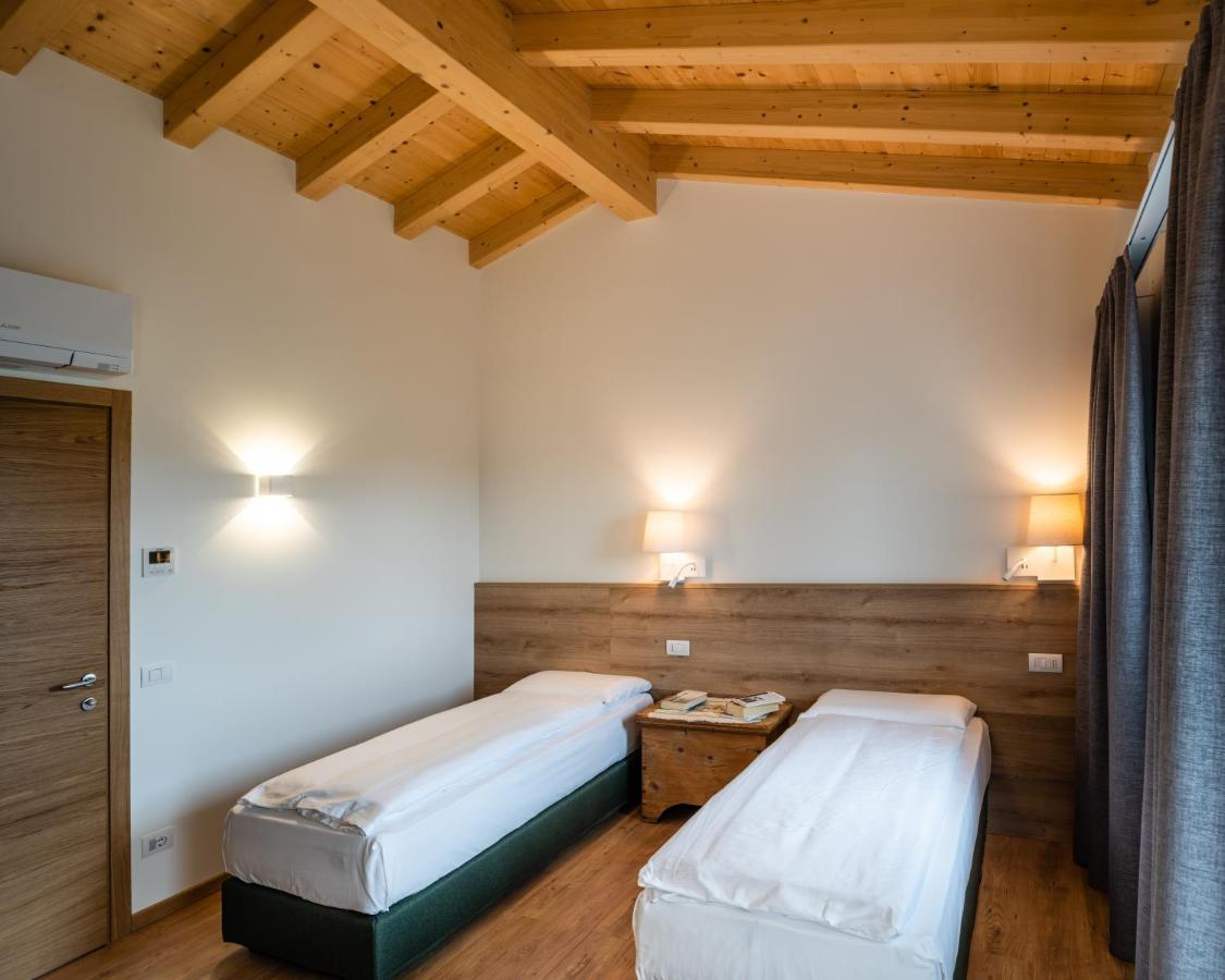 Agriturismo Al Comarel Tarzo Ngoại thất bức ảnh