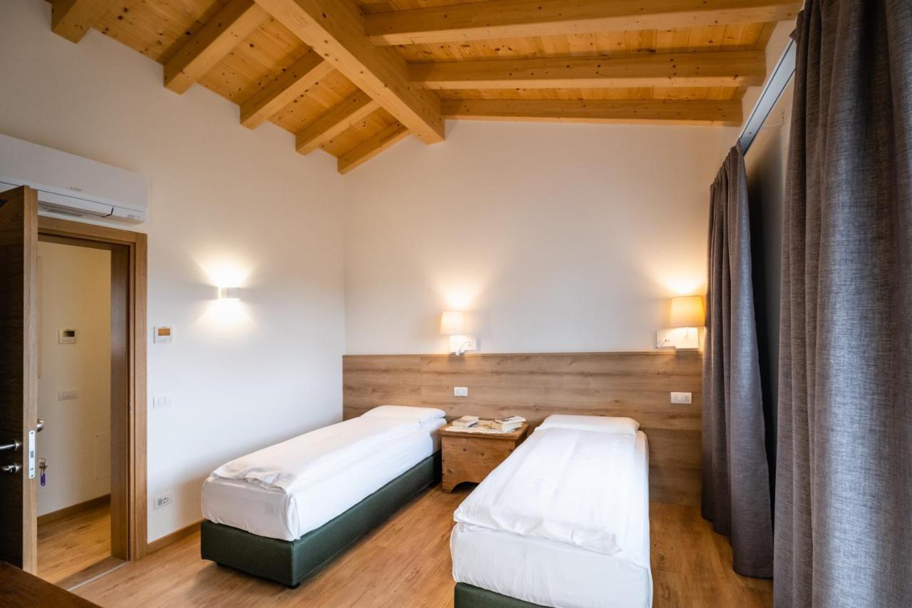 Agriturismo Al Comarel Tarzo Ngoại thất bức ảnh